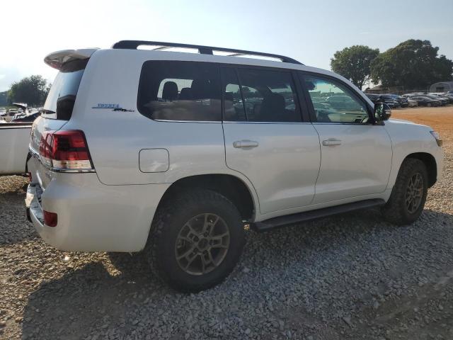 Sell Your Toyota Land Cruiser | Any Condition | TrackWala