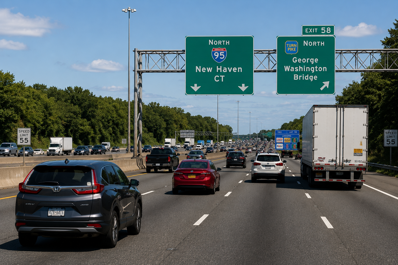Sell Your Damaged Car to TrackWala Near Marlboro, NJ