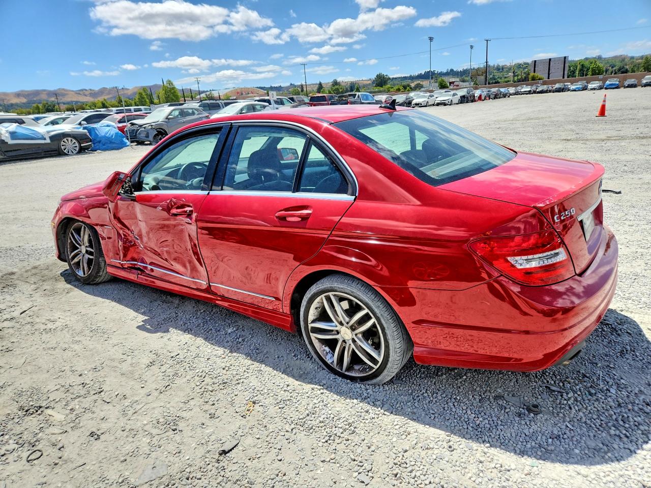 Instant Cash for Cars Colorado Springs, CO | Sell Junk Cars Fast