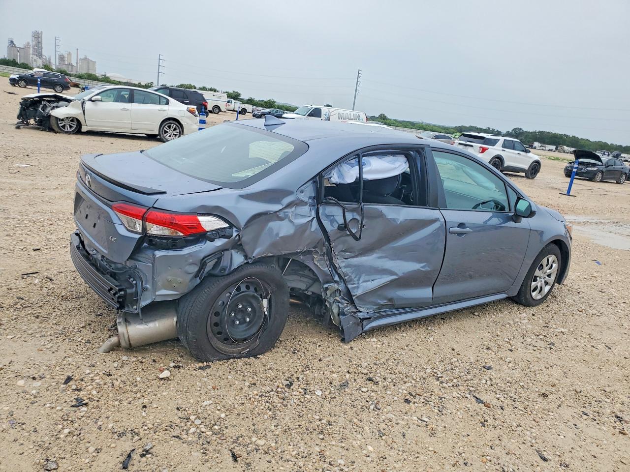 Buying the Cars That Are Hard to Sell. Don't Drive It? Sell It!