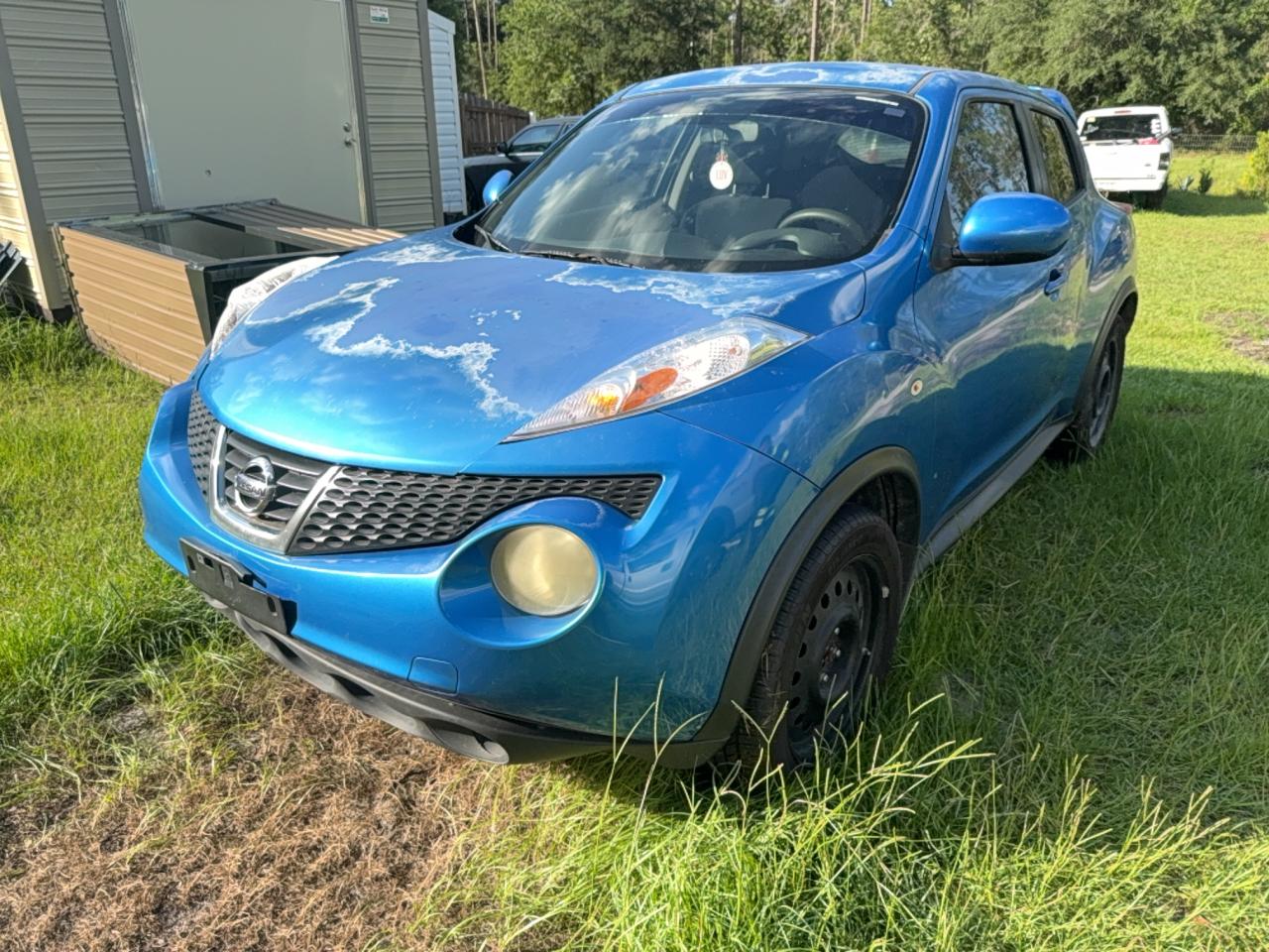 Totaled-car Why Dealers Trust TrackWala