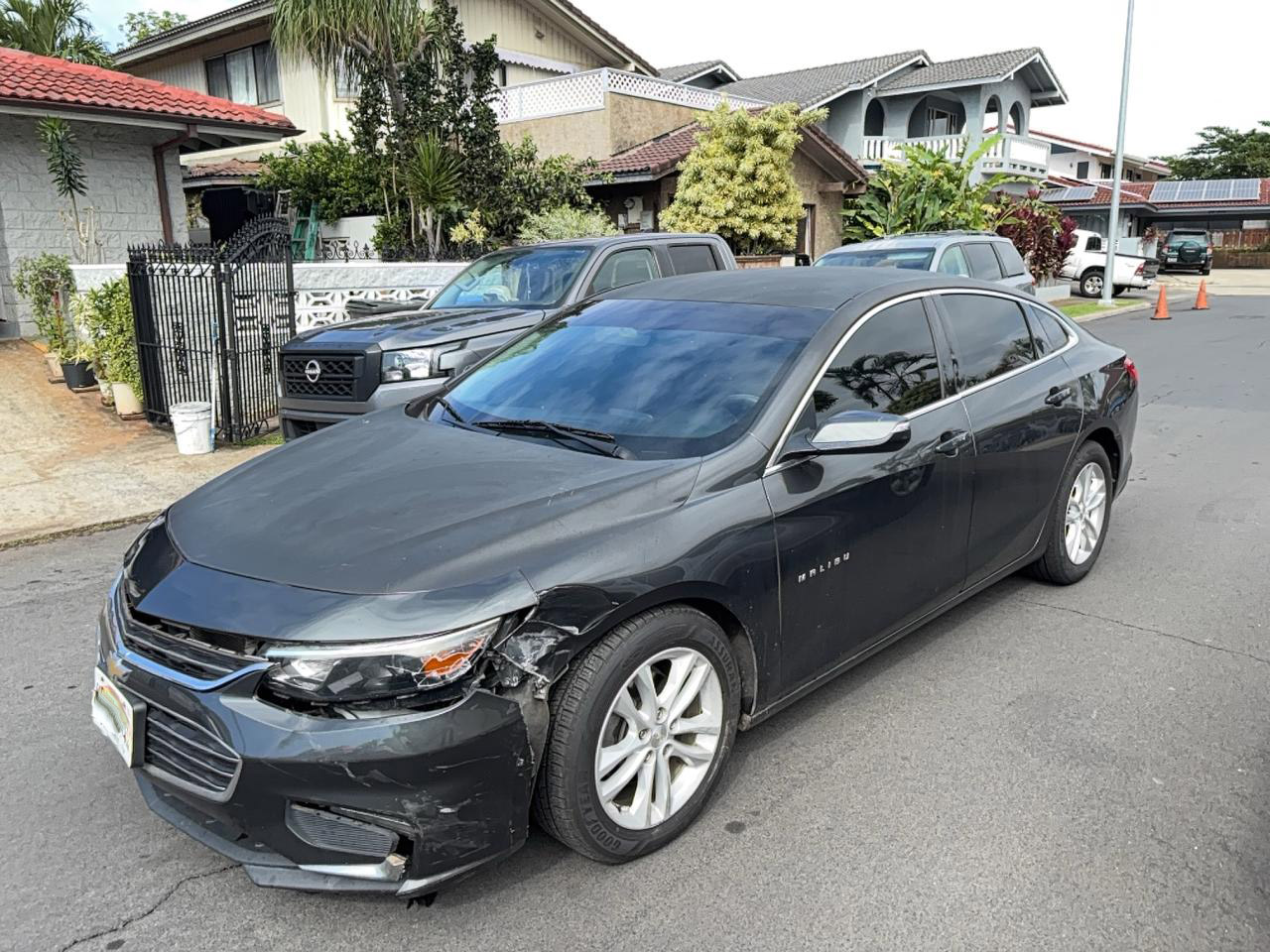 Cash for Junk Cars Vallejo, CA | We Buy Any Vehicle Fast